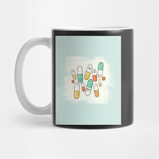 The Ups & Downs Mug